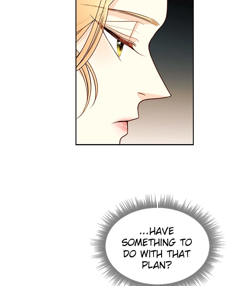 Remarried Empress Chapter 52 - Page 9