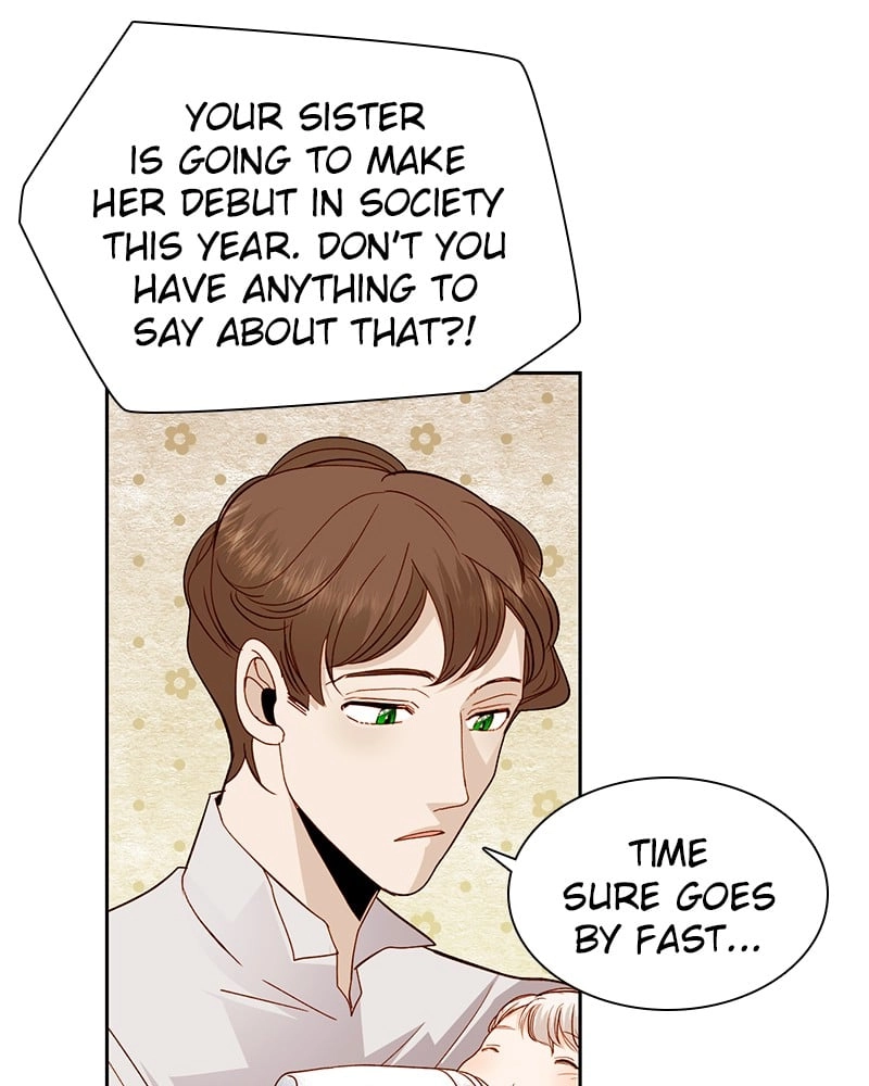 Remarried Empress Chapter 52 - Page 27