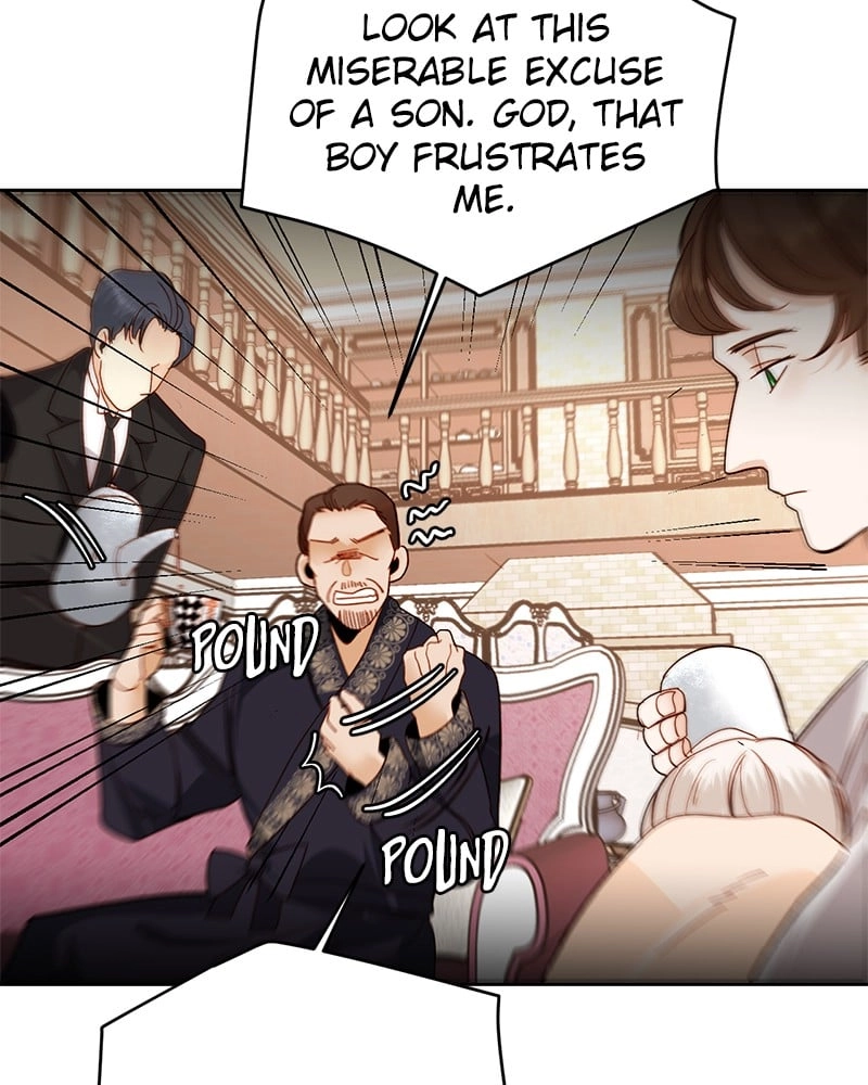 Remarried Empress Chapter 52 - Page 32