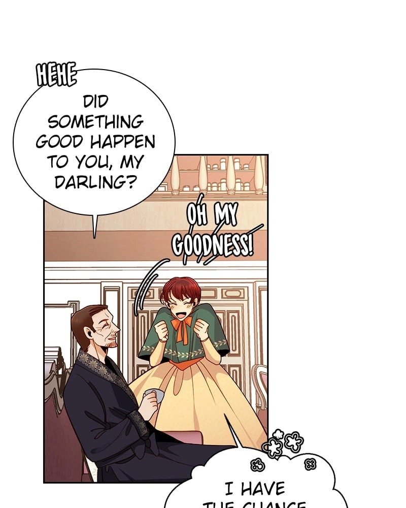 Remarried Empress Chapter 52 - Page 36