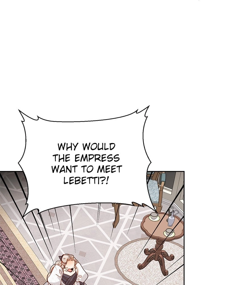 Remarried Empress Chapter 52 - Page 40