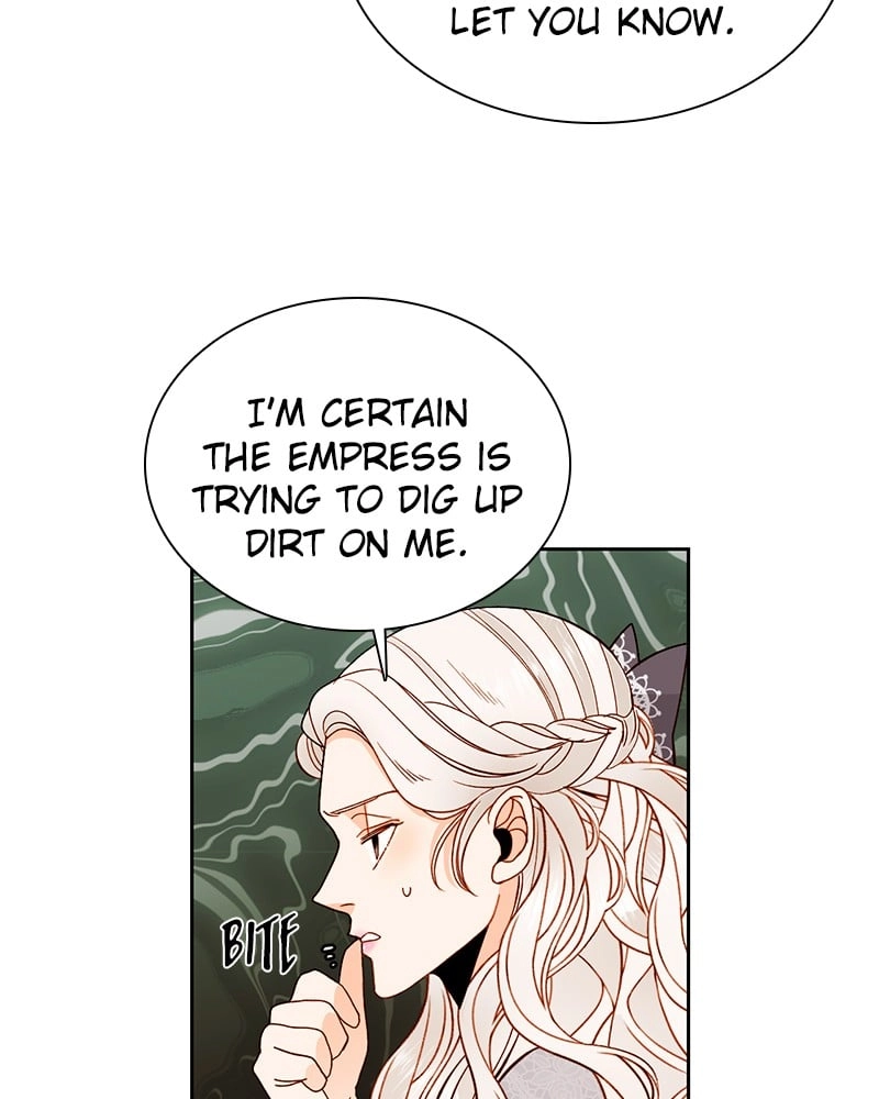 Remarried Empress Chapter 52 - Page 42