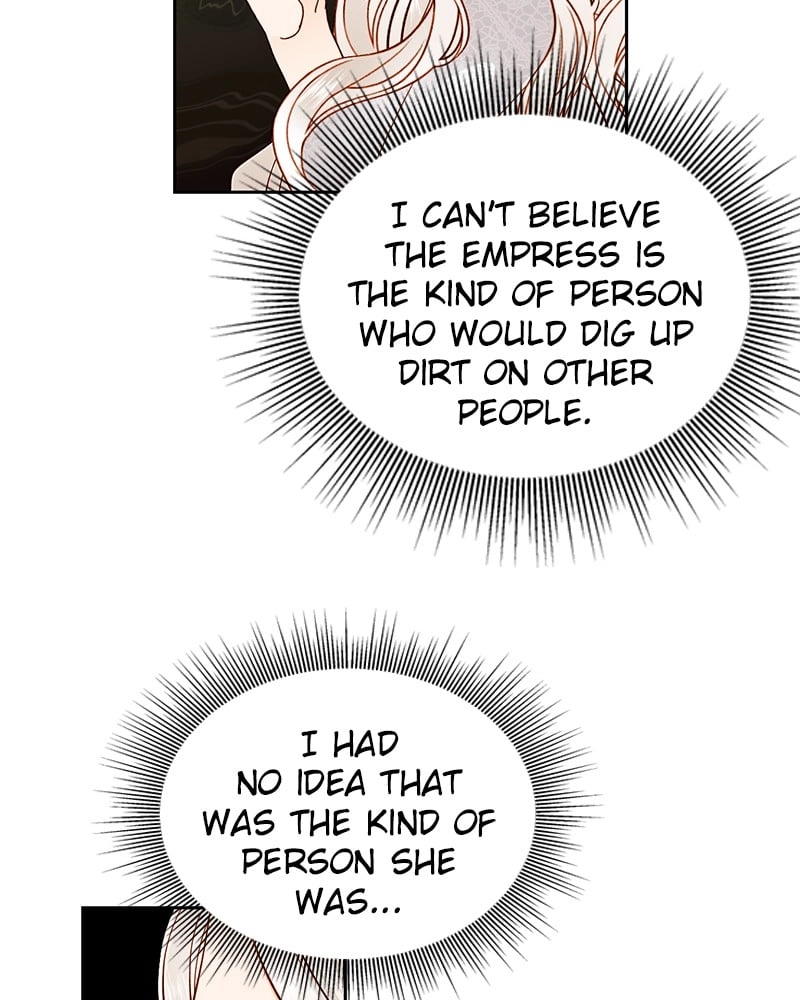 Remarried Empress Chapter 52 - Page 43