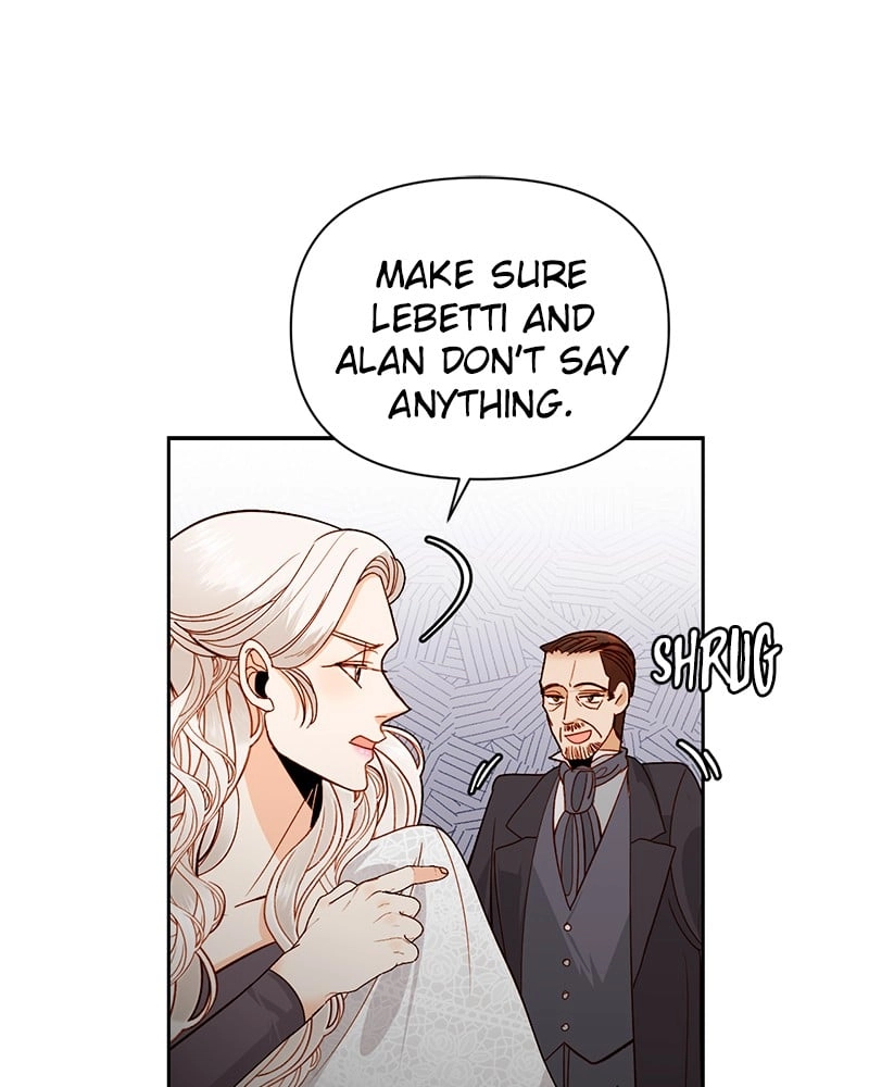 Remarried Empress Chapter 52 - Page 46