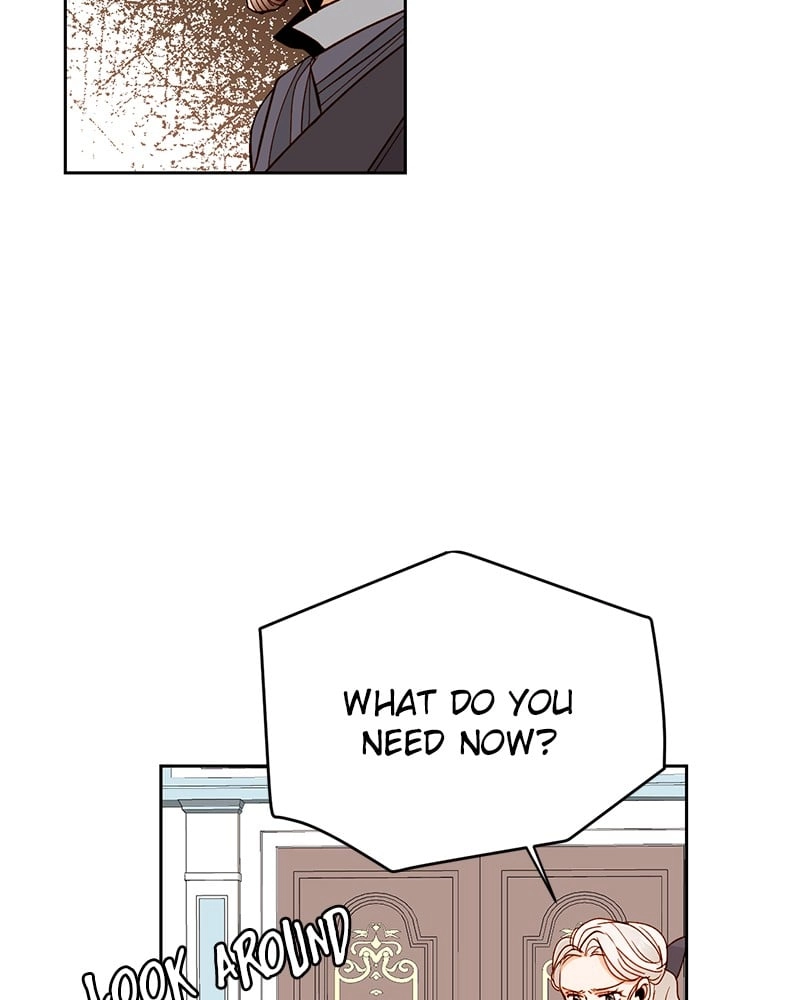 Remarried Empress Chapter 52 - Page 53