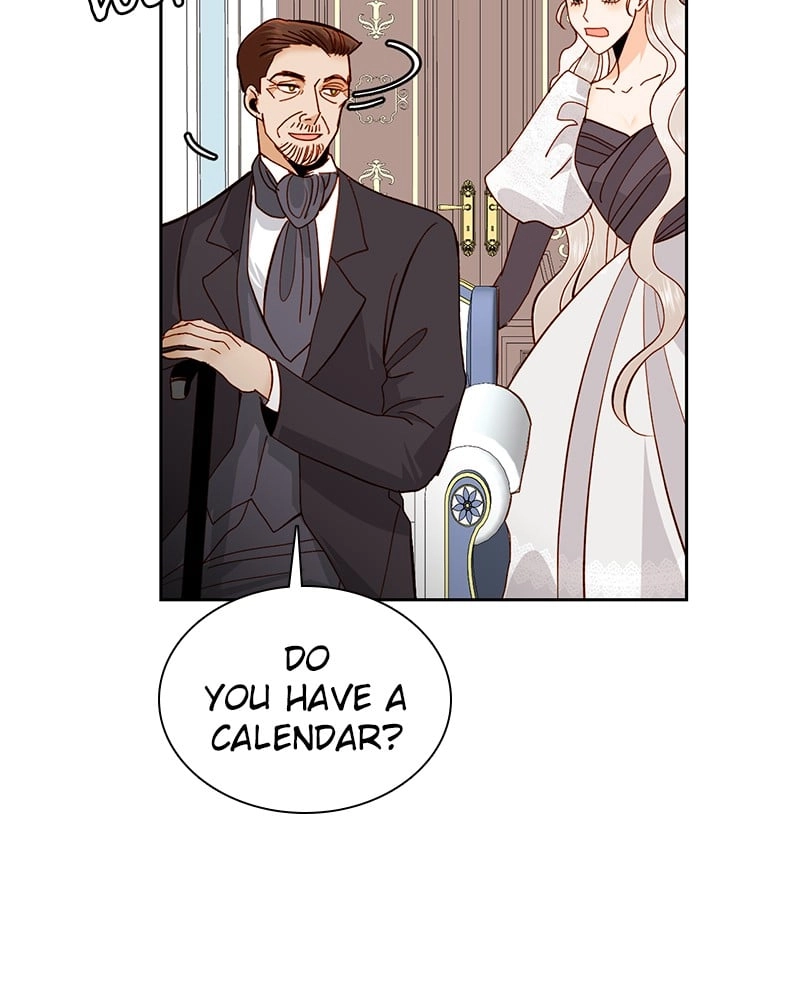 Remarried Empress Chapter 52 - Page 54
