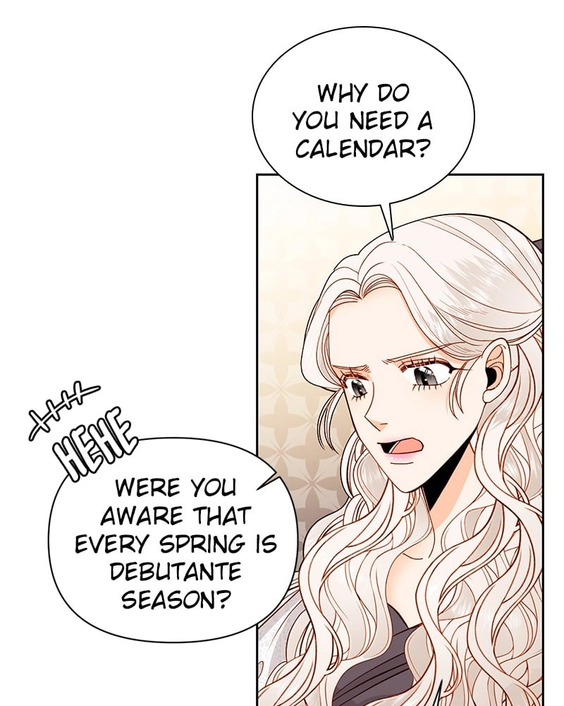 Remarried Empress Chapter 52 - Page 55