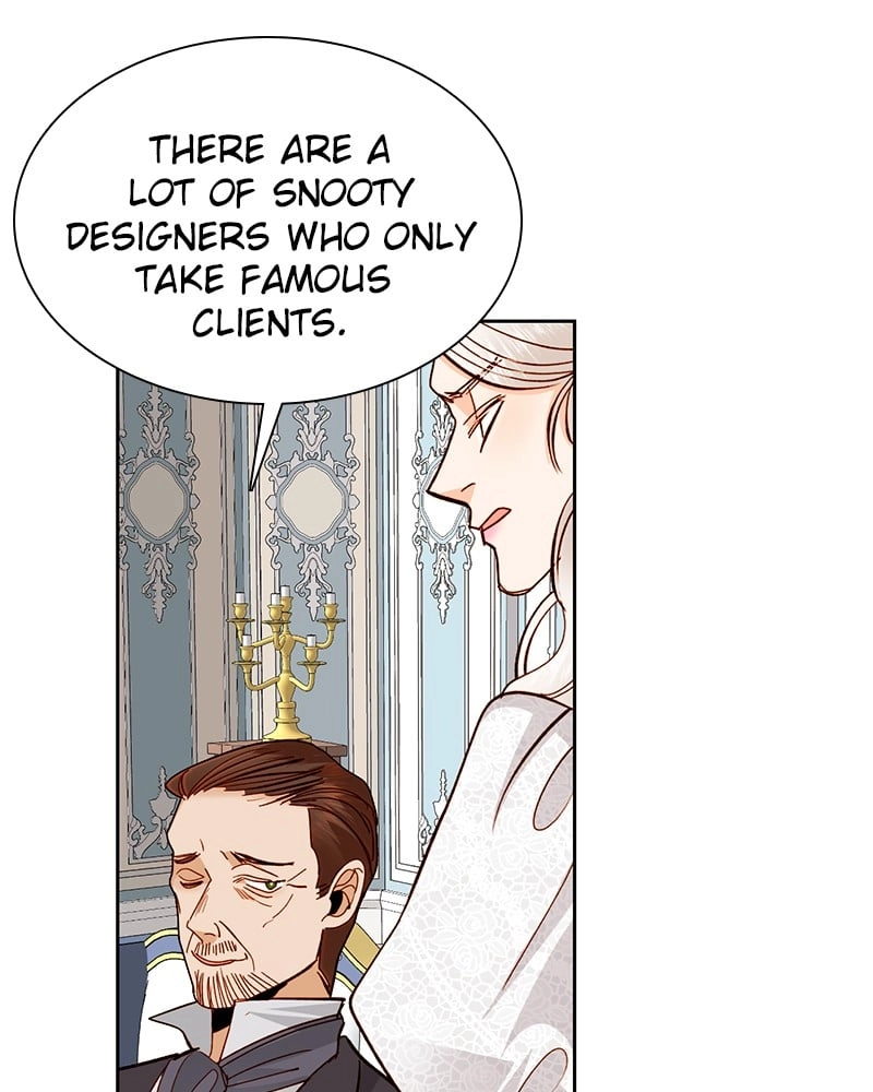 Remarried Empress Chapter 52 - Page 60