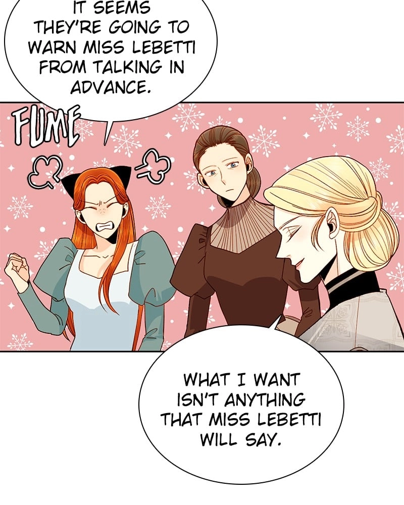 Remarried Empress Chapter 52 - Page 74