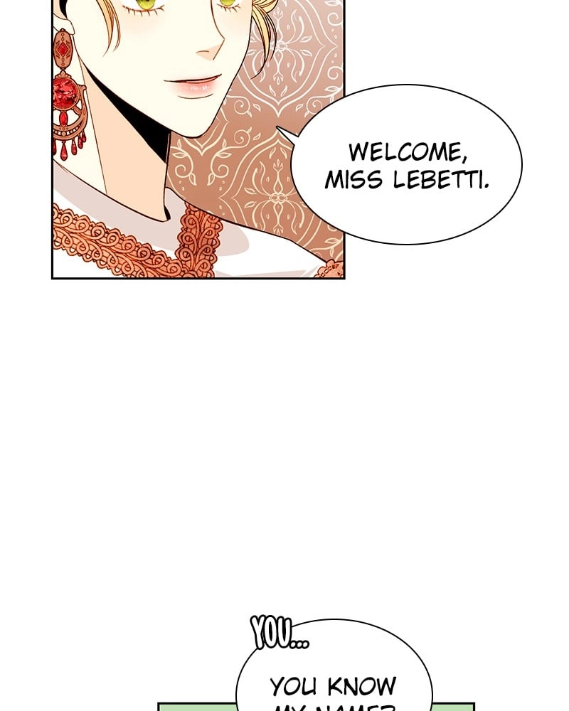 Remarried Empress Chapter 52 - Page 91