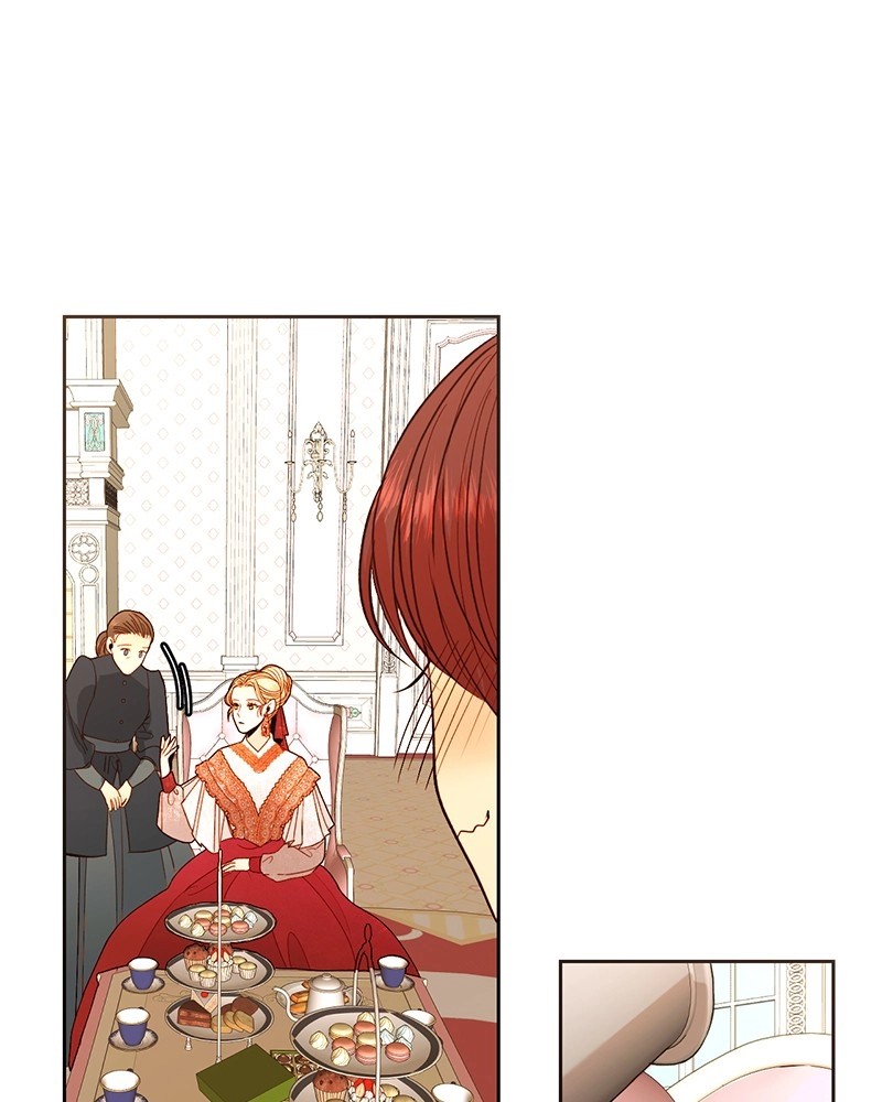 Remarried Empress Chapter 52 - Page 93