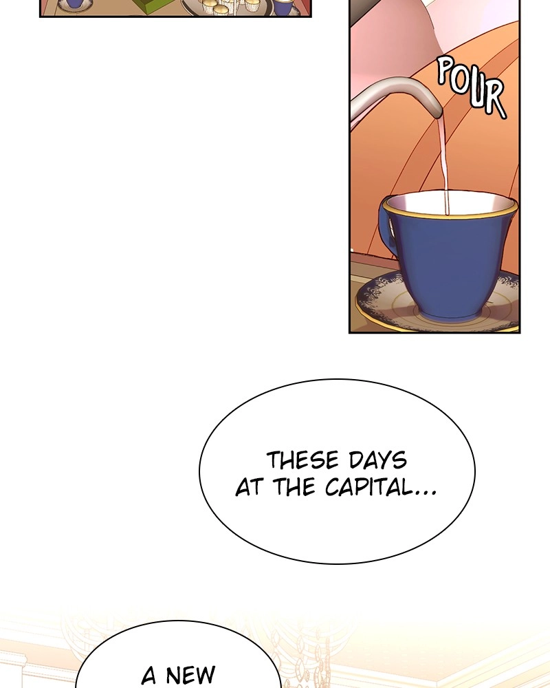 Remarried Empress Chapter 52 - Page 94