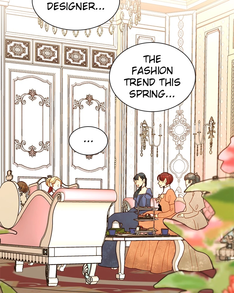 Remarried Empress Chapter 52 - Page 95