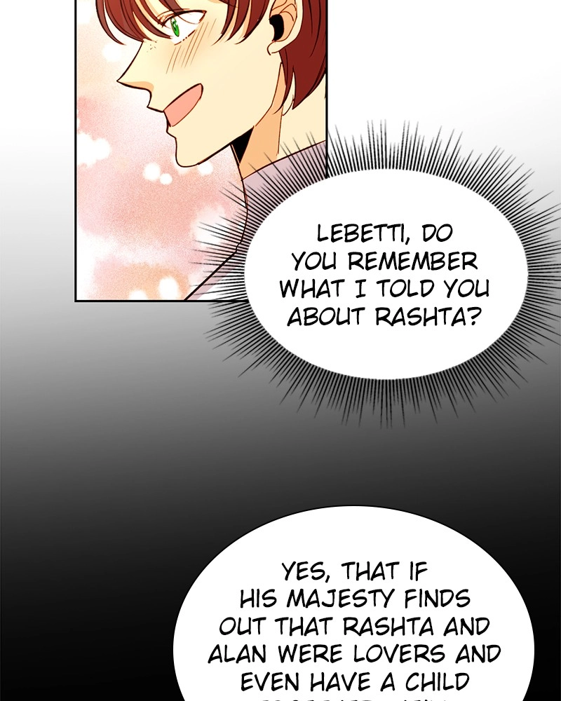 Remarried Empress Chapter 52 - Page 97