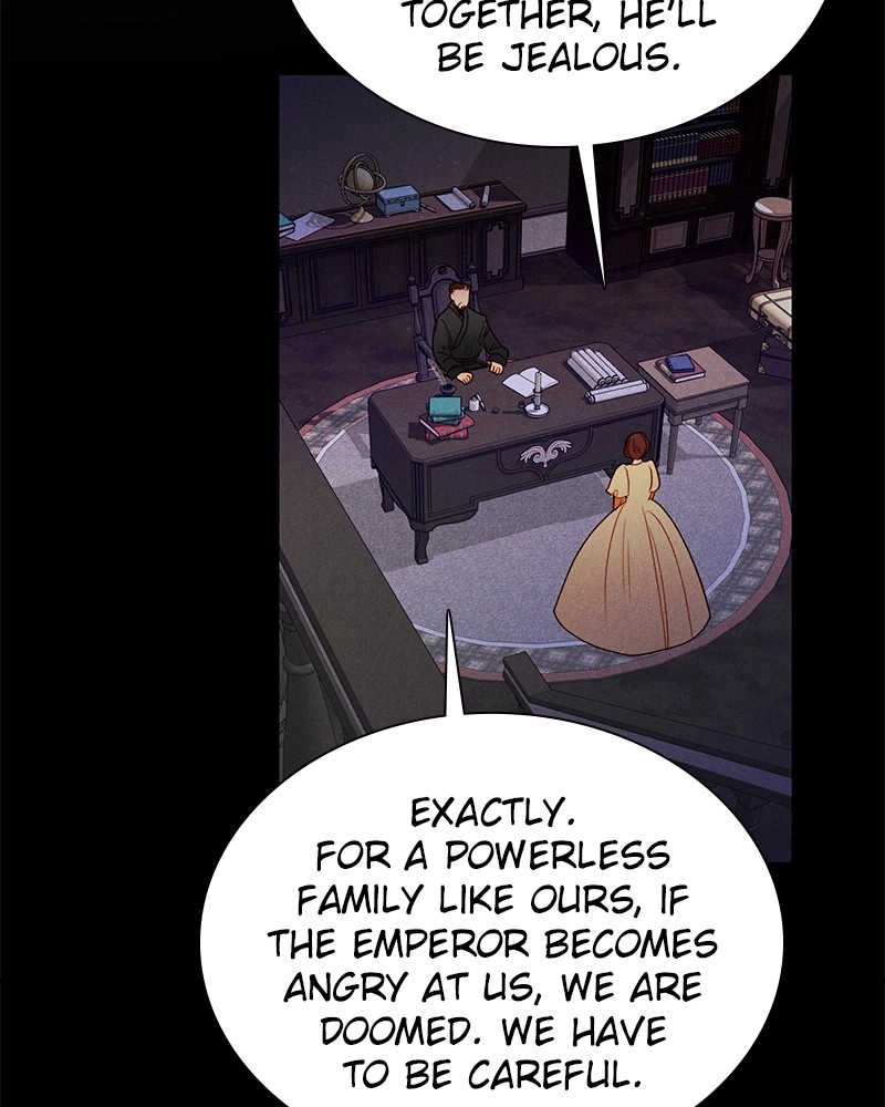 Remarried Empress Chapter 52 - Page 98