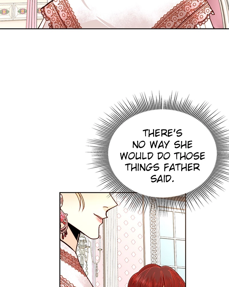 Remarried Empress Chapter 52 - Page 104