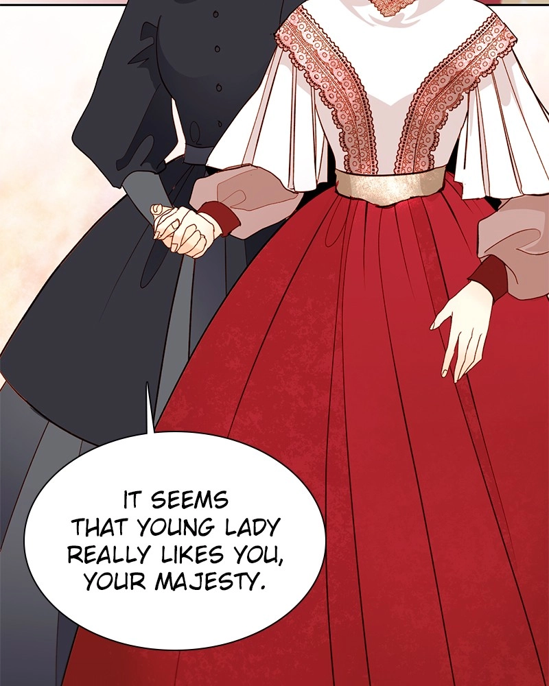 Remarried Empress Chapter 52 - Page 108