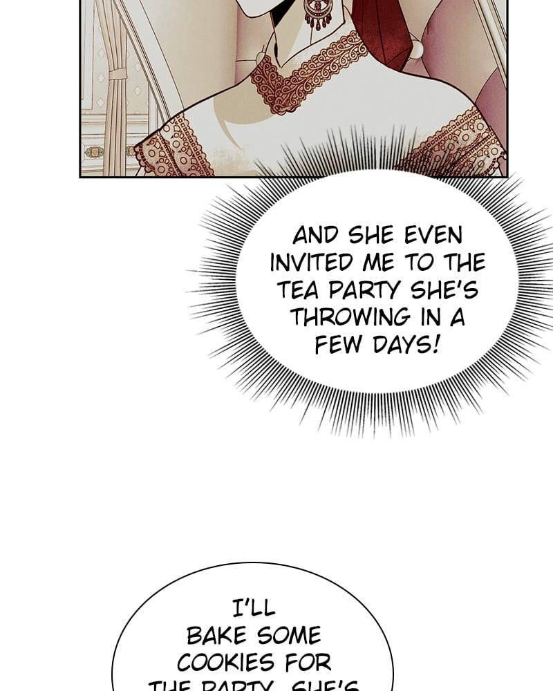 Remarried Empress Chapter 53 - Page 3