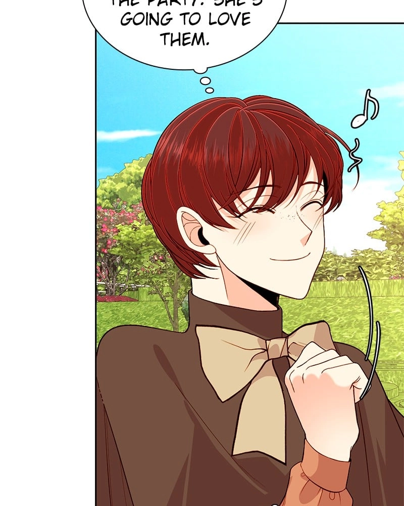 Remarried Empress Chapter 53 - Page 4