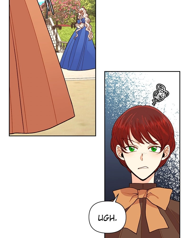 Remarried Empress Chapter 53 - Page 6