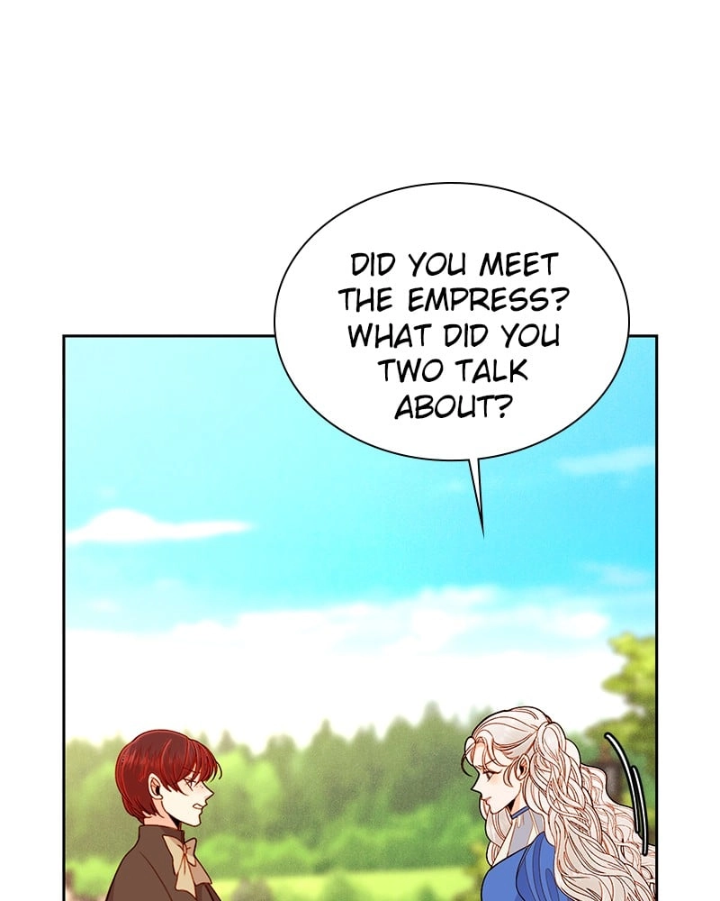 Remarried Empress Chapter 53 - Page 8