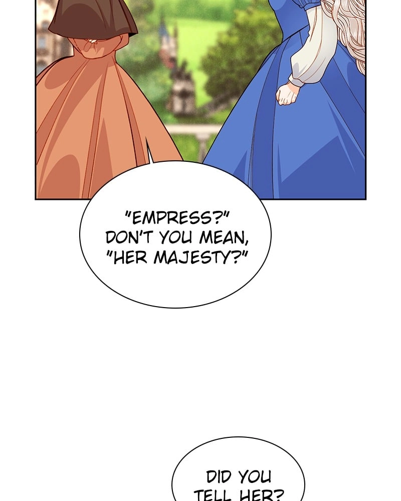 Remarried Empress Chapter 53 - Page 9
