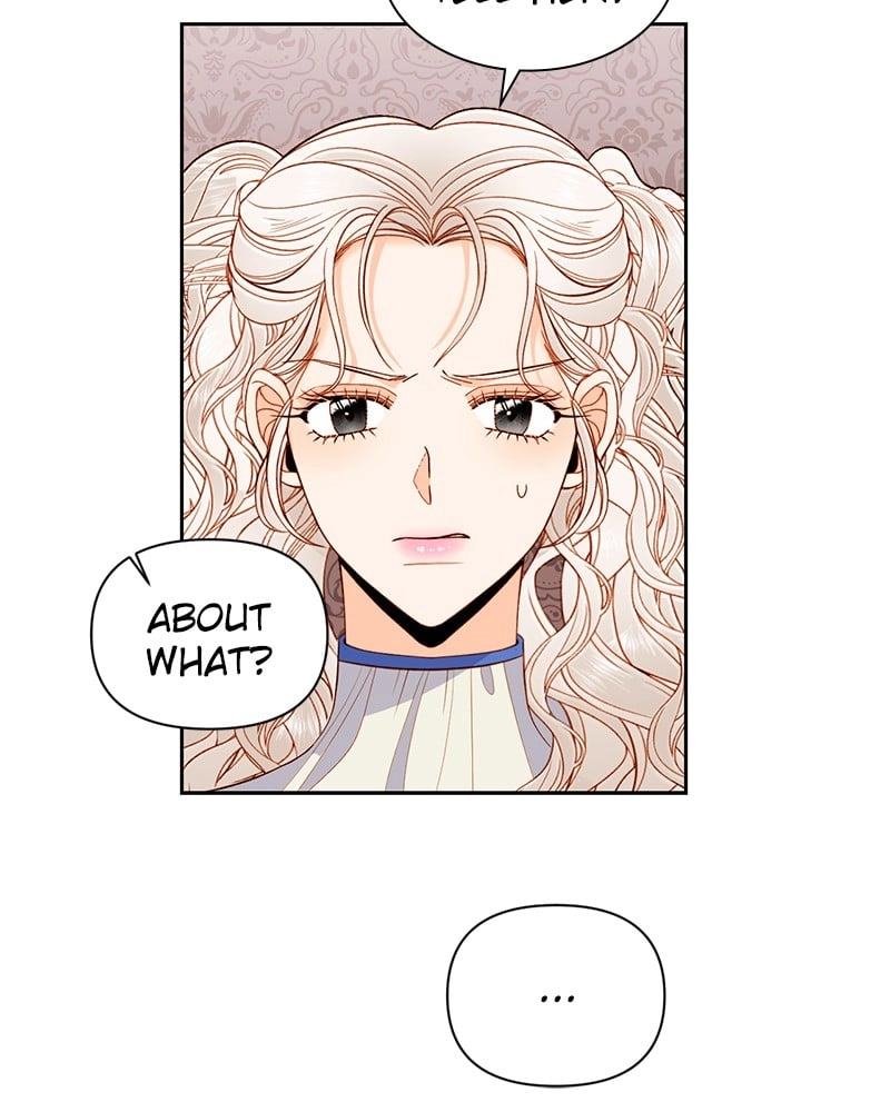 Remarried Empress Chapter 53 - Page 10