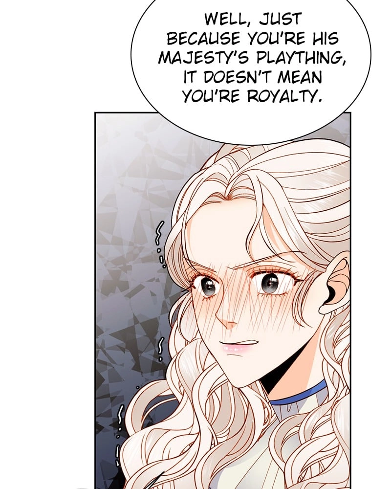 Remarried Empress Chapter 53 - Page 16