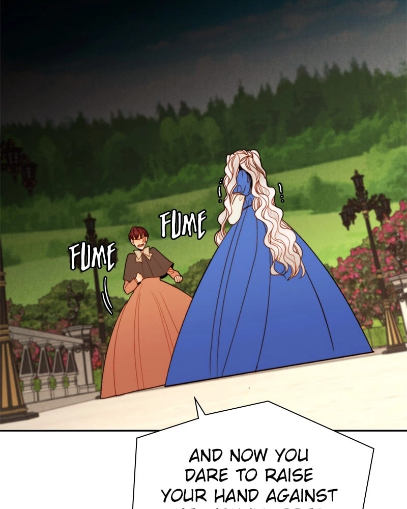 Remarried Empress Chapter 53 - Page 22