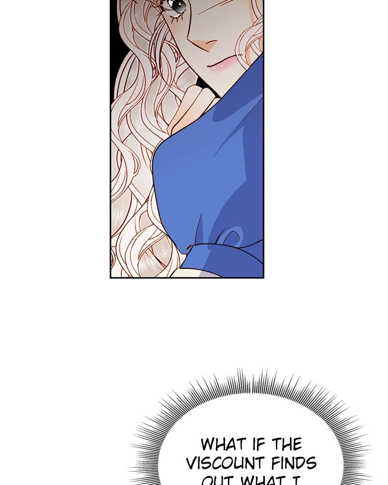 Remarried Empress Chapter 53 - Page 27