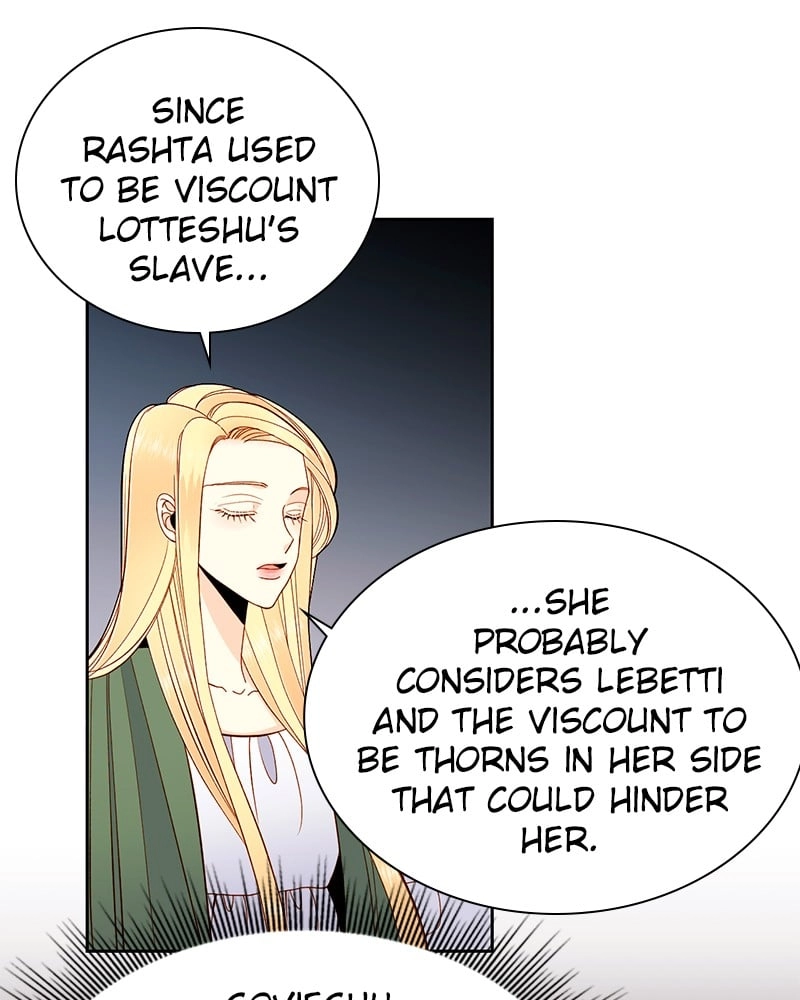 Remarried Empress Chapter 53 - Page 31