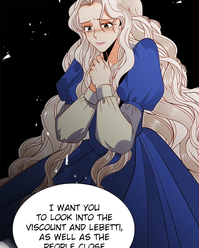 Remarried Empress Chapter 53 - Page 34