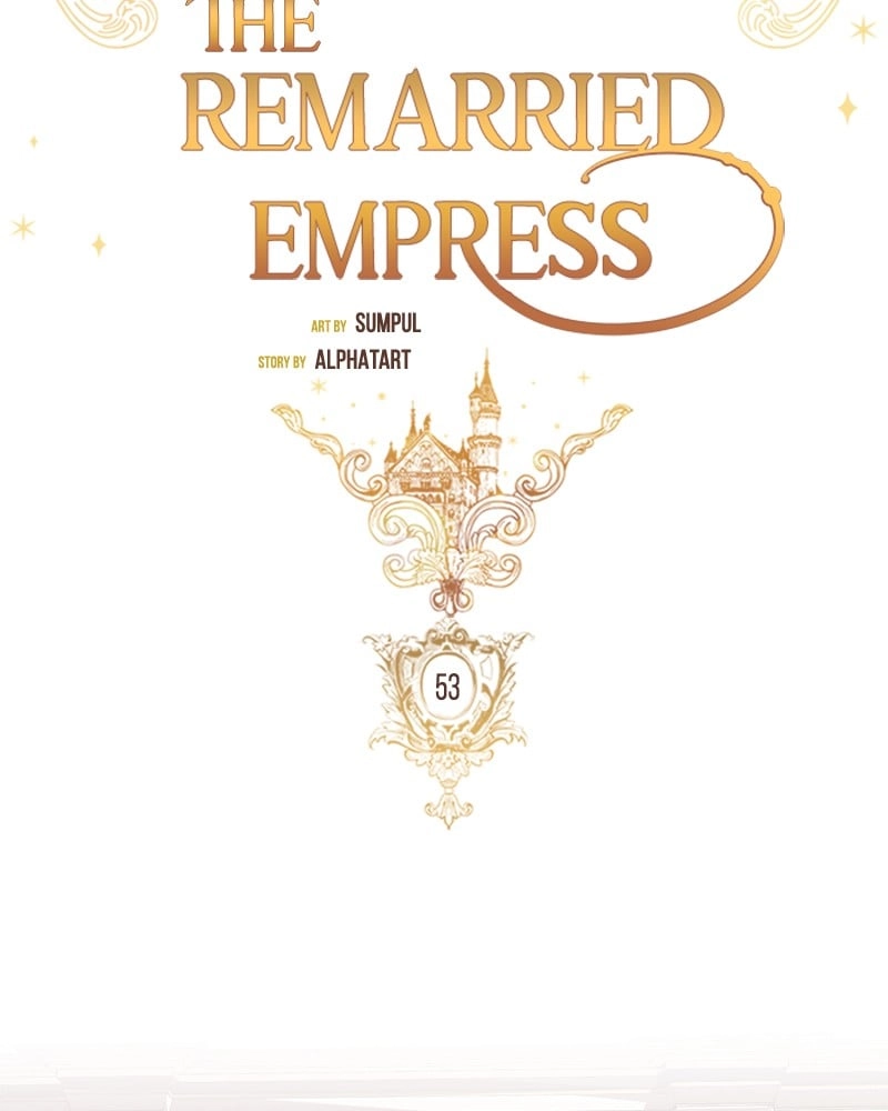 Remarried Empress Chapter 53 - Page 37