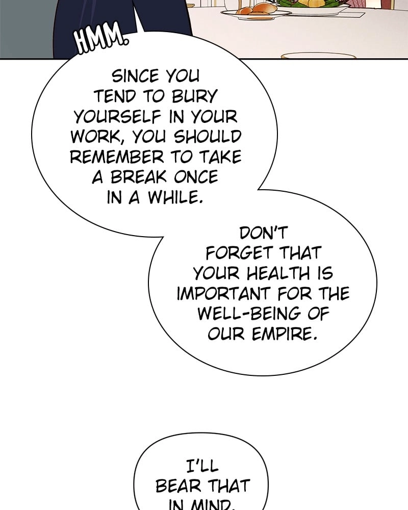 Remarried Empress Chapter 53 - Page 43