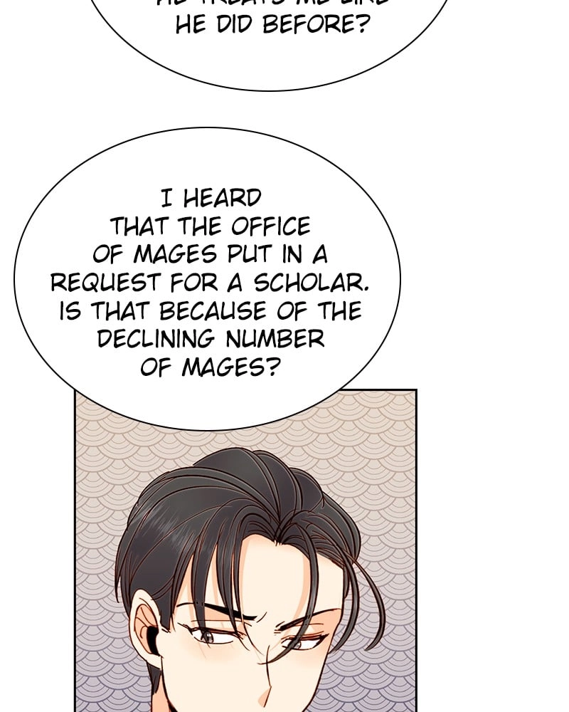 Remarried Empress Chapter 53 - Page 45