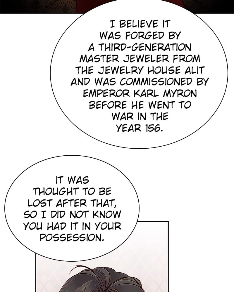 Remarried Empress Chapter 53 - Page 71