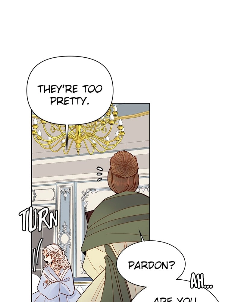 Remarried Empress Chapter 53 - Page 81