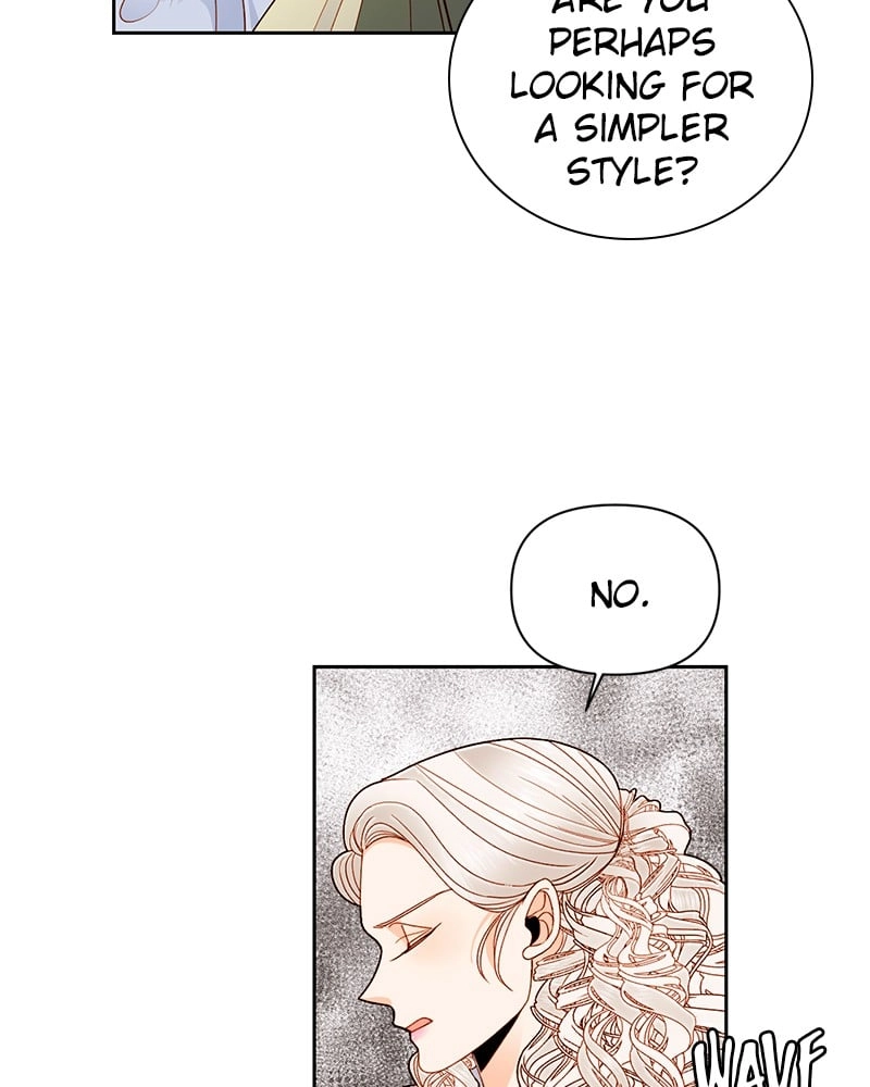 Remarried Empress Chapter 53 - Page 82