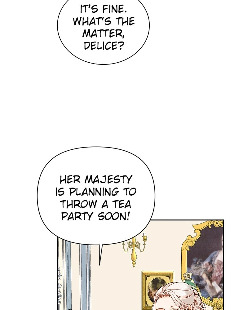 Remarried Empress Chapter 53 - Page 92