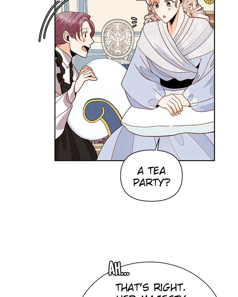 Remarried Empress Chapter 53 - Page 93