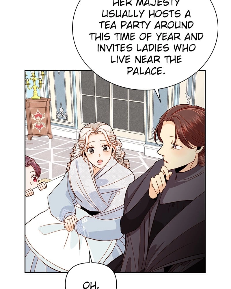 Remarried Empress Chapter 53 - Page 94