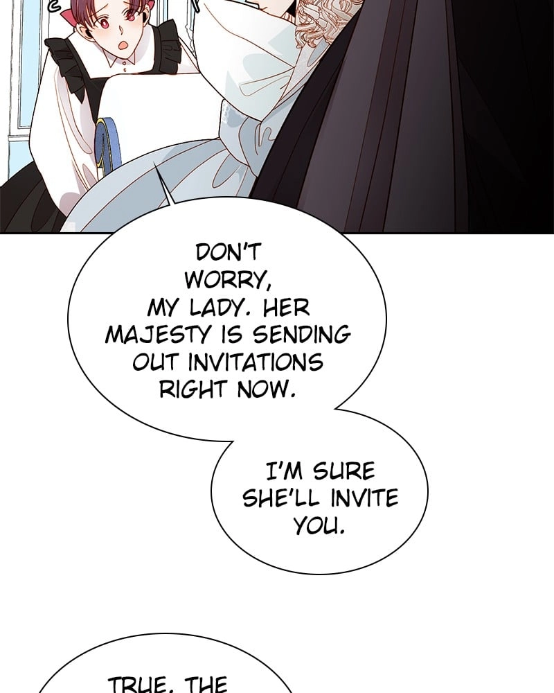 Remarried Empress Chapter 53 - Page 96