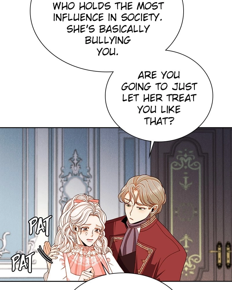 Remarried Empress Chapter 54 - Page 4