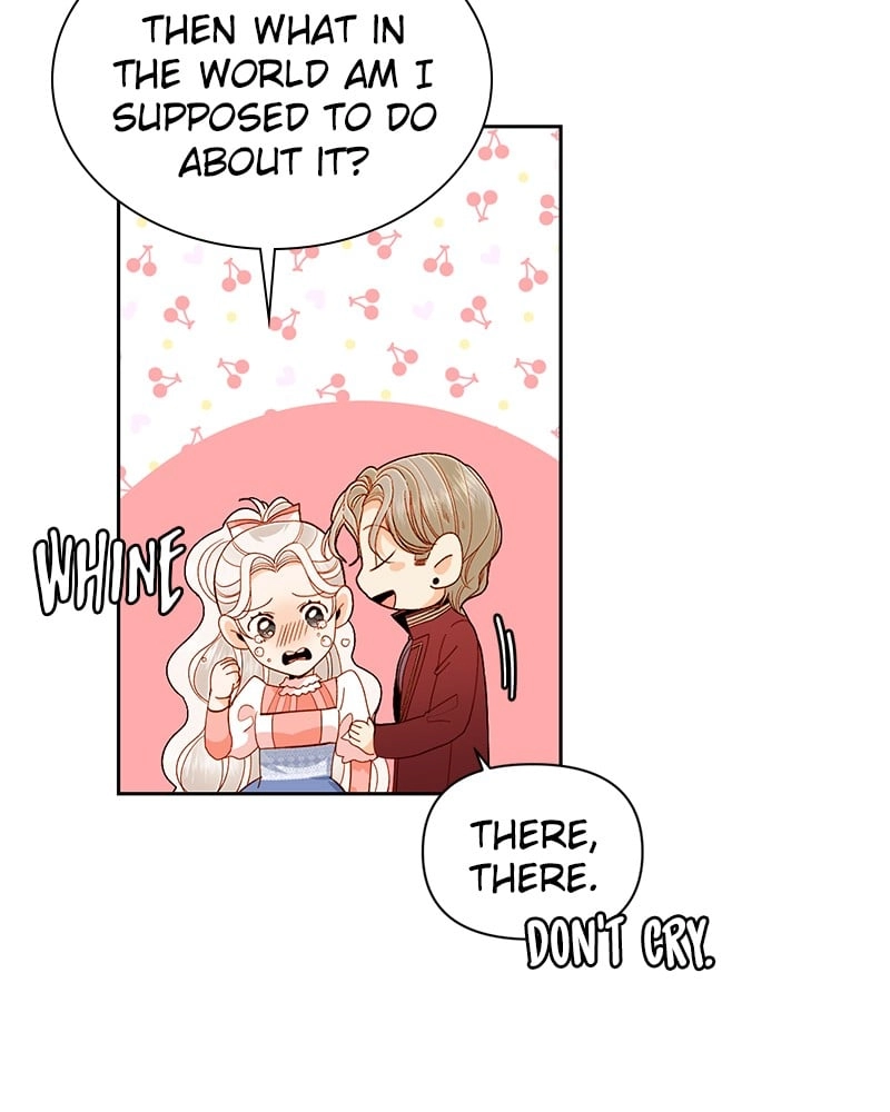 Remarried Empress Chapter 54 - Page 7