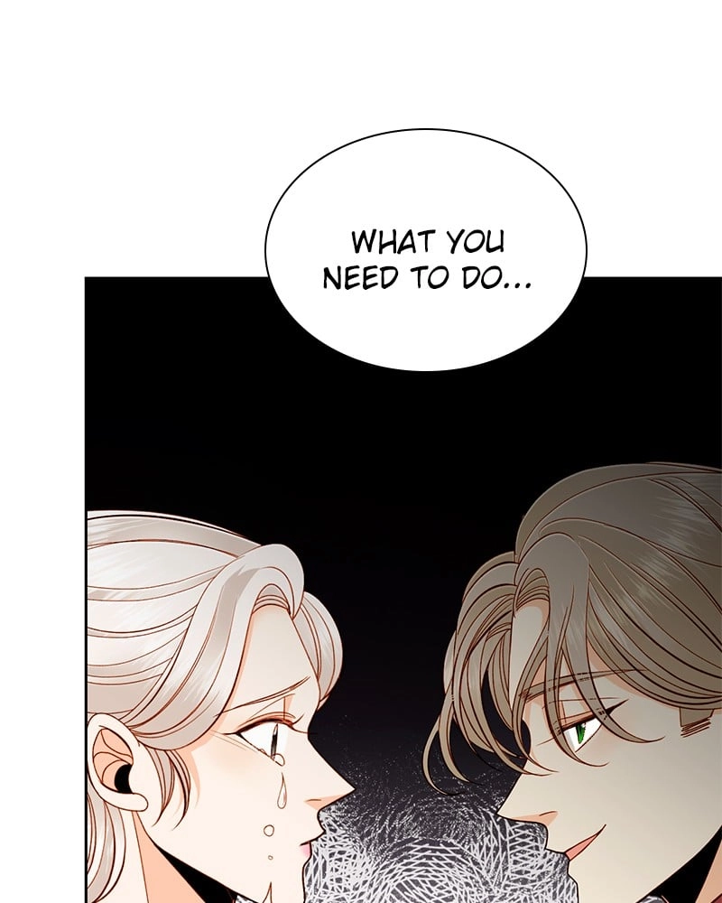 Remarried Empress Chapter 54 - Page 9