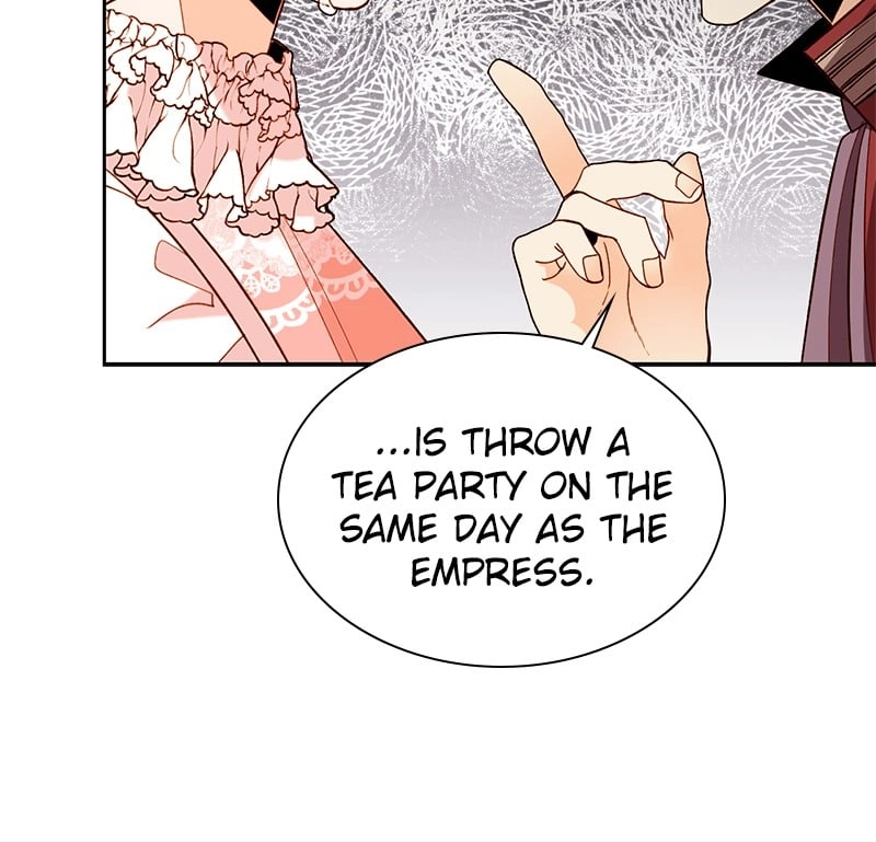Remarried Empress Chapter 54 - Page 10