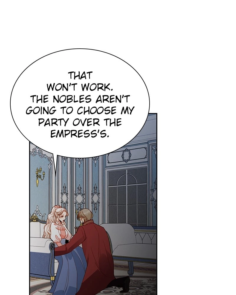 Remarried Empress Chapter 54 - Page 11