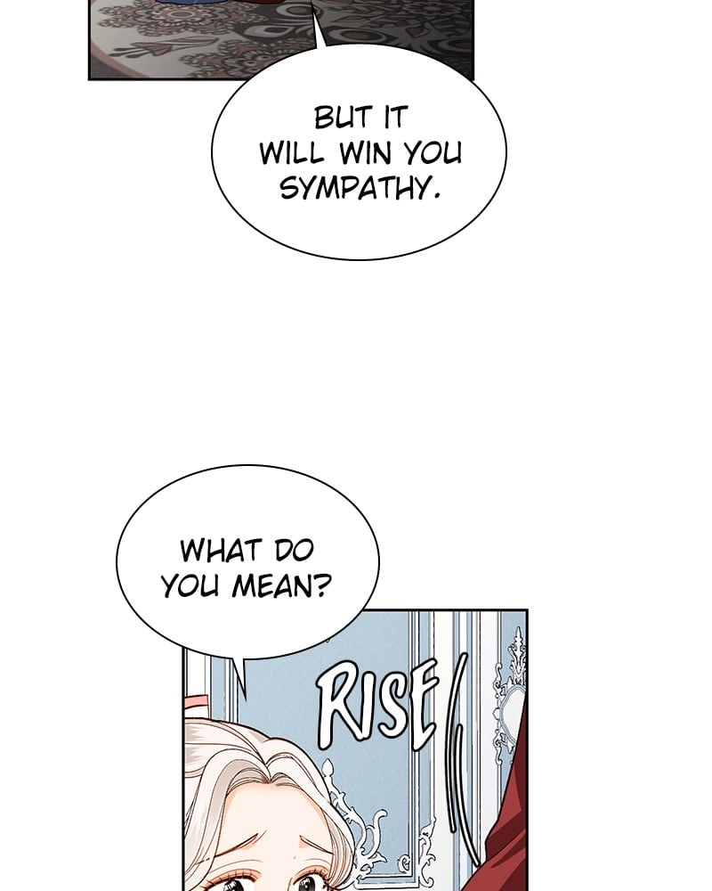 Remarried Empress Chapter 54 - Page 12