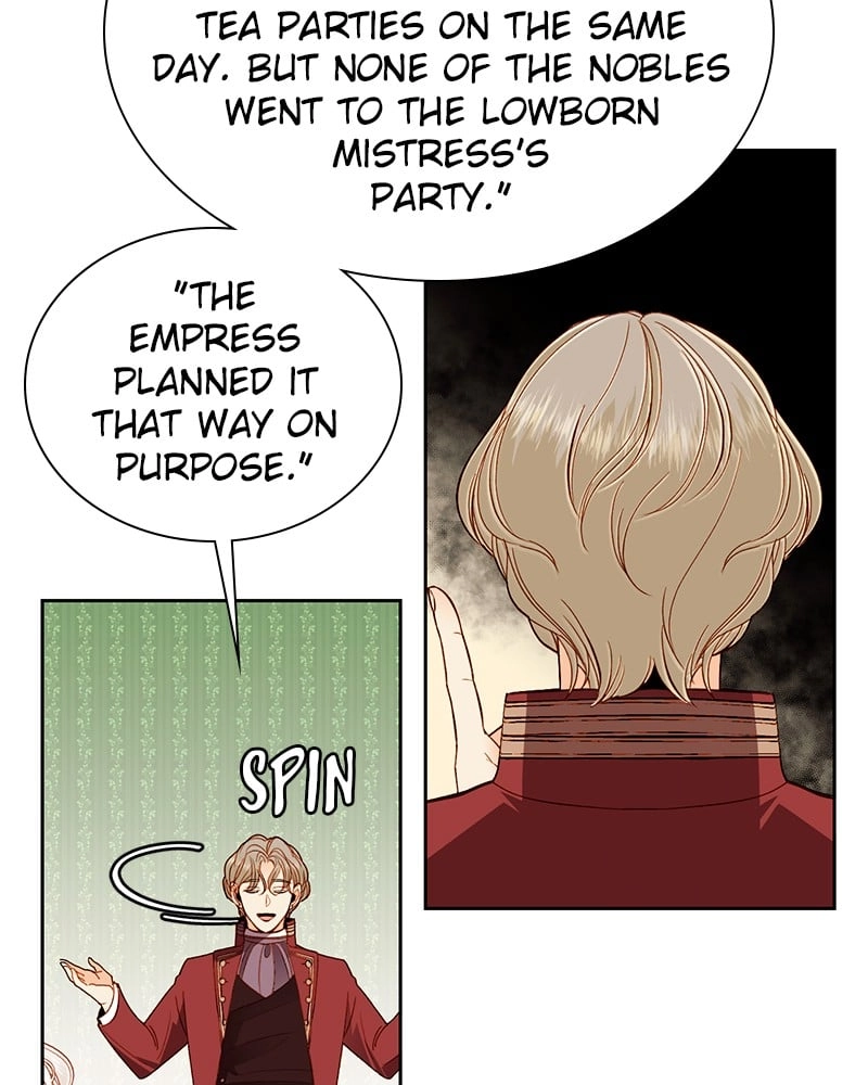 Remarried Empress Chapter 54 - Page 14