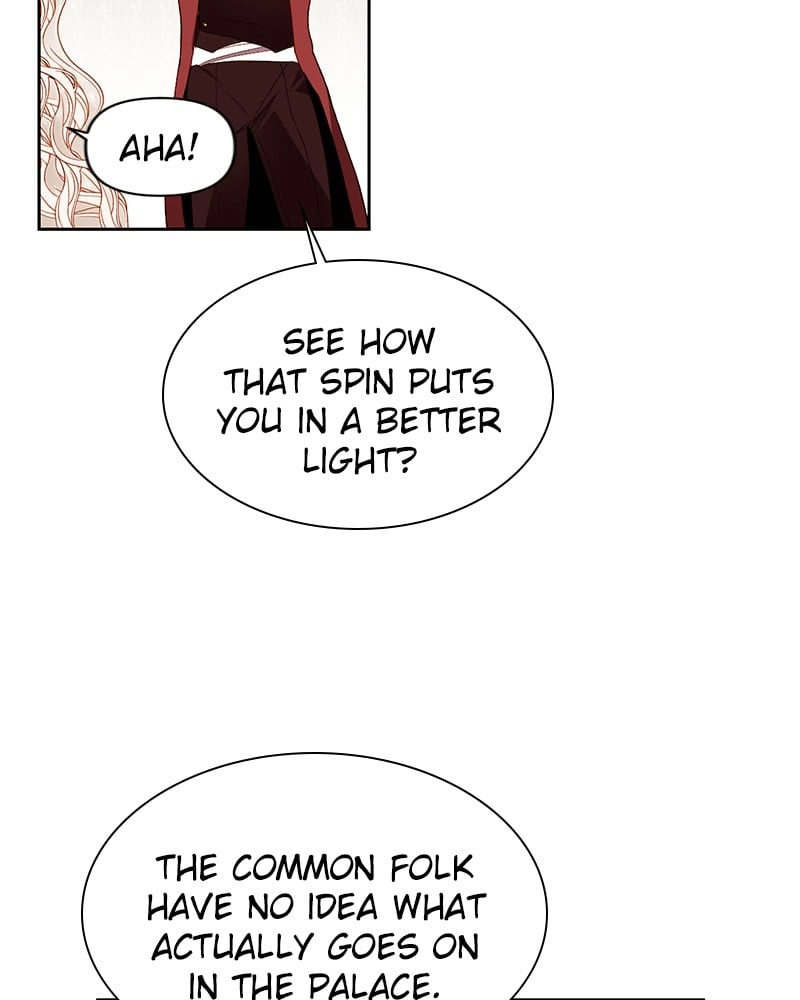 Remarried Empress Chapter 54 - Page 15